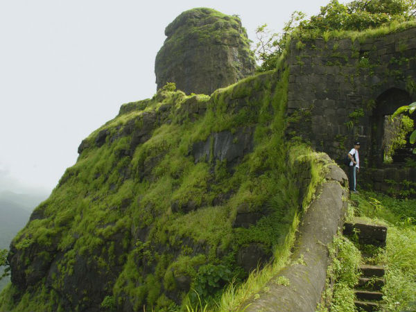 कर्नाला किला 