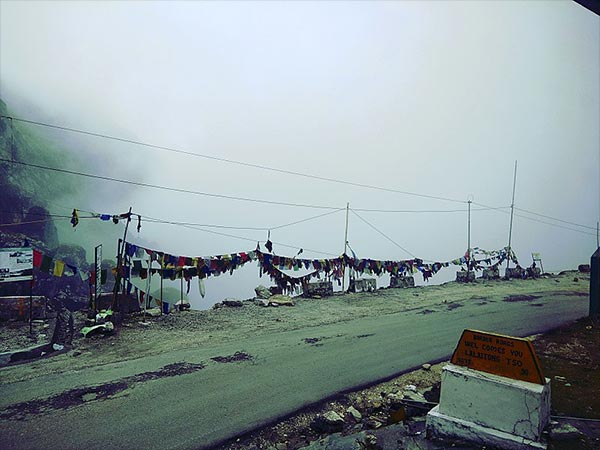 यात्रा का जायजा 
