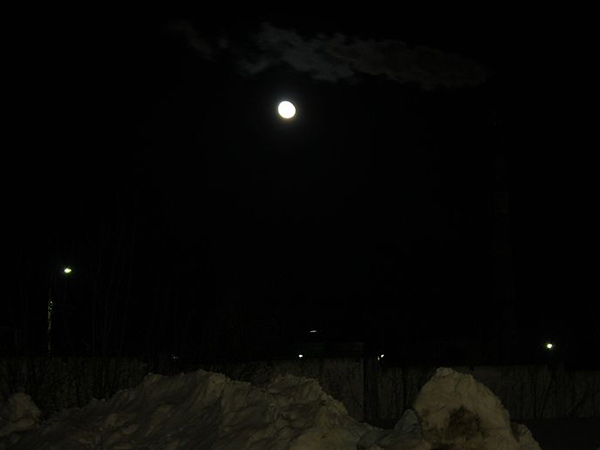 अजीबो-गरीब आवाजें