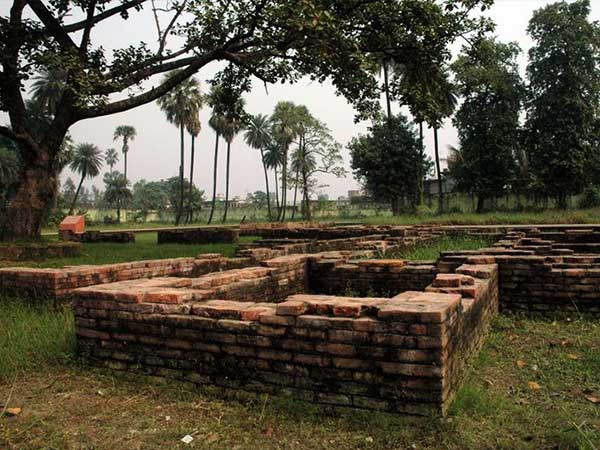 ऐतिहासिक शहर पटना