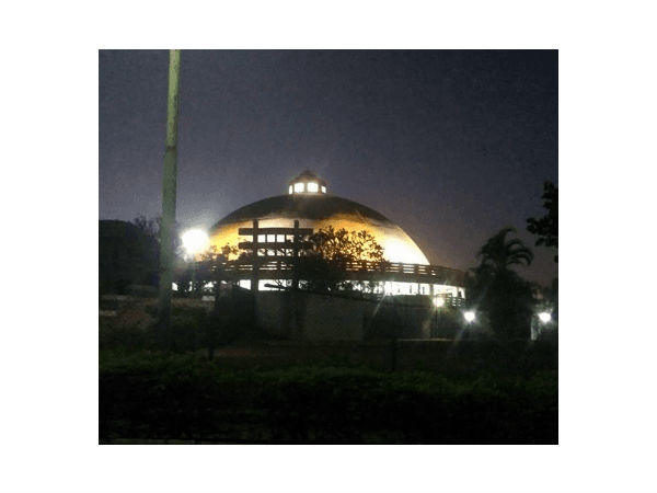 दादा साहेब फाल्के स्मारक 