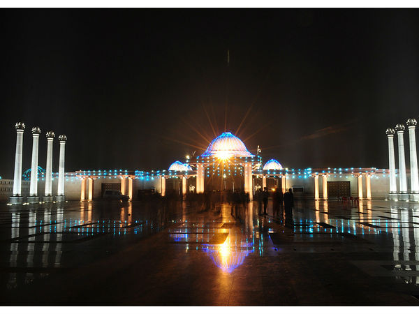 अम्बेडकर पार्क 