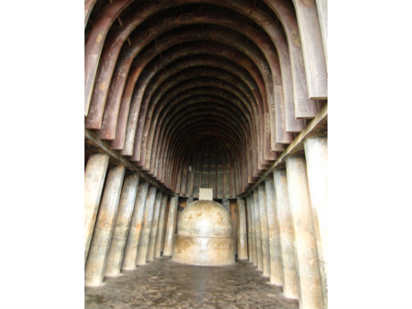 भाजा गुफाएं 