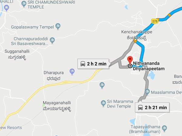 पर्यटन आकर्षण