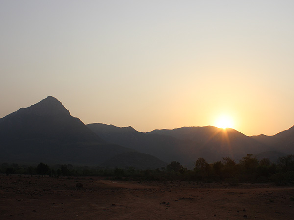 नागलापुरम आने का सही समय 