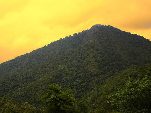 बीआर हिल्‍स आने का सबसे सही समय