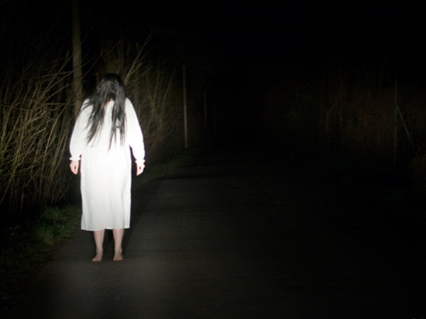 अमरावती का हाईवे 