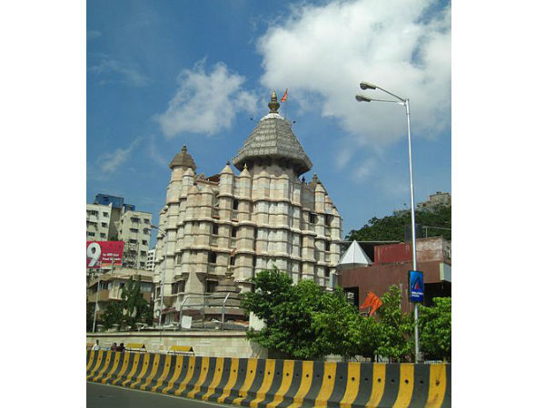 सिद्धि विनायक 