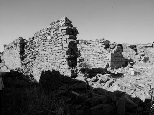 जैसलमेर का रहस्यमयी गांव 