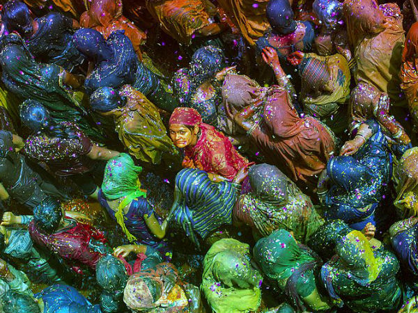 मथुरा और वृन्दावन 