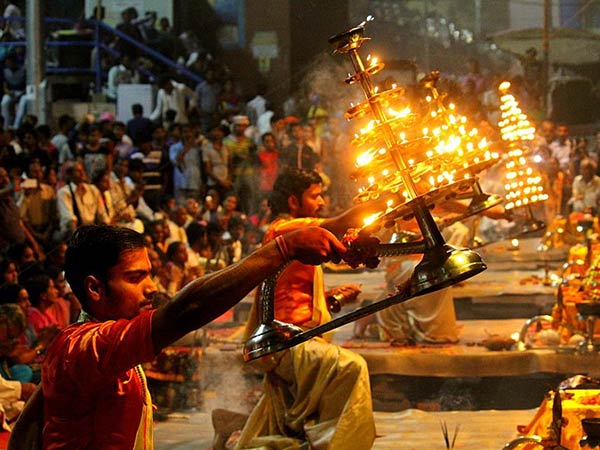वाराणसी, उत्तर प्रदेश 