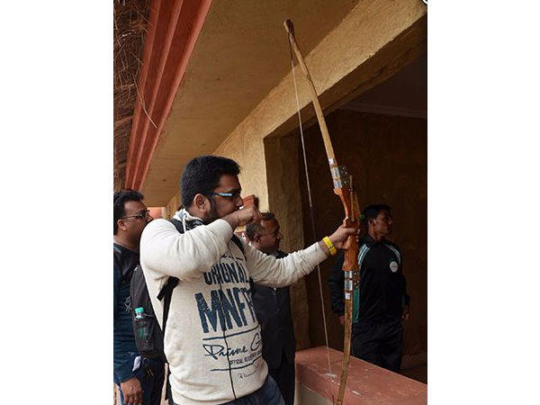 गेम्स खेलें 