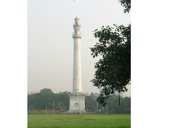 शहीद मीनार 