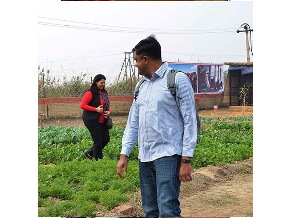 ऑर्गेनिक खेती सीखें 