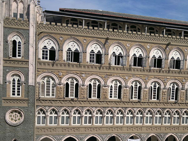 सैंट जेवियर कॉलेज 