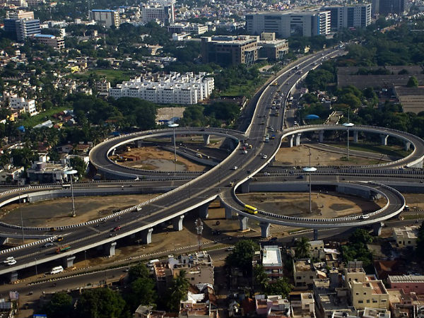 काठिपारा जंक्शन 