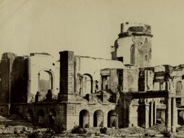 रेजीडेंसी