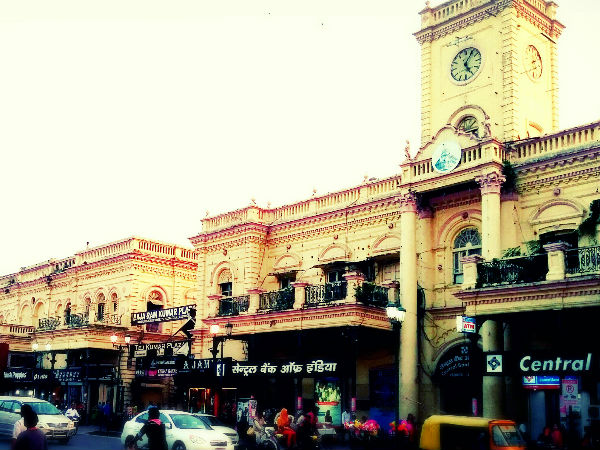 हजरतगंज