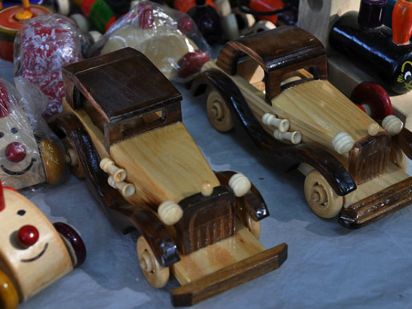 बैंगलोर से चन्नपटना 