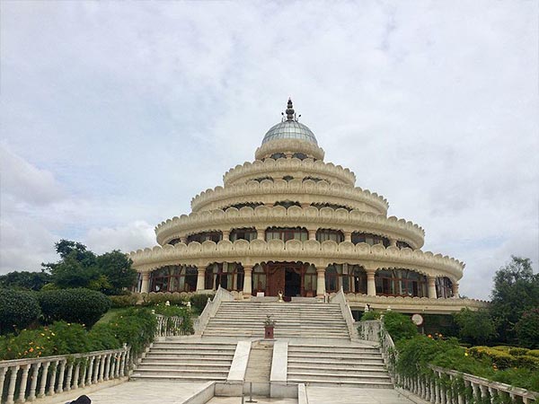 आर्ट ऑफ लिविंग 