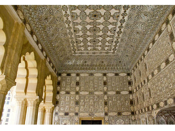 शीश किला 