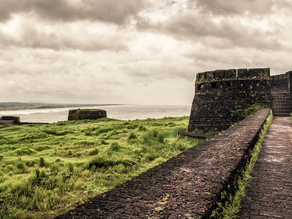 बेक्कल किला