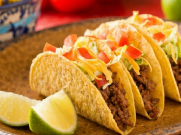 फूडीज के लिए