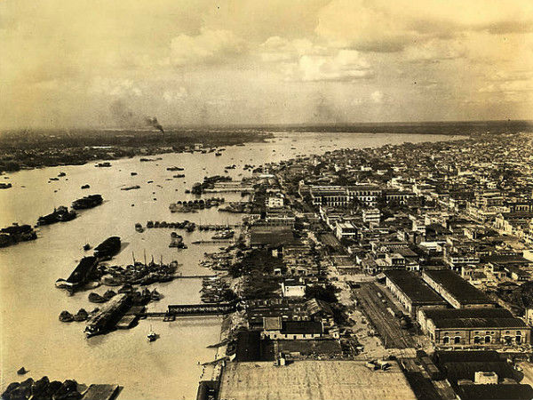 हूगली नदी 