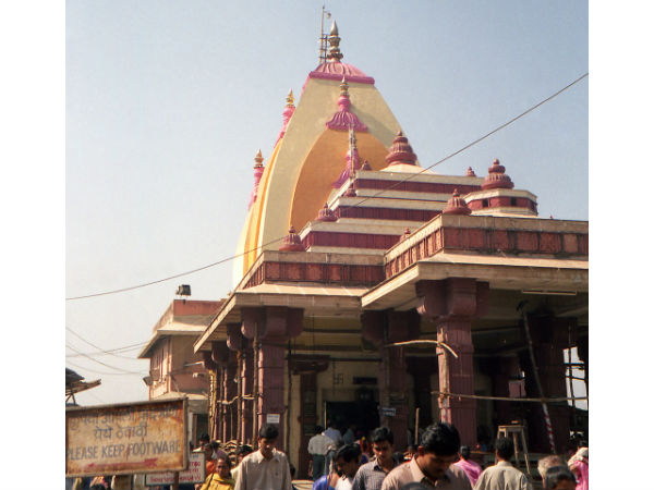 महालक्ष्मी मंदिर 