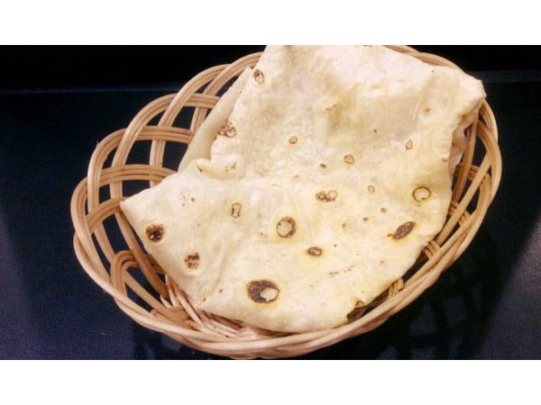 खमीरी रोटी/रुमाली रोटी है ज्यादा लोकप्रिय 