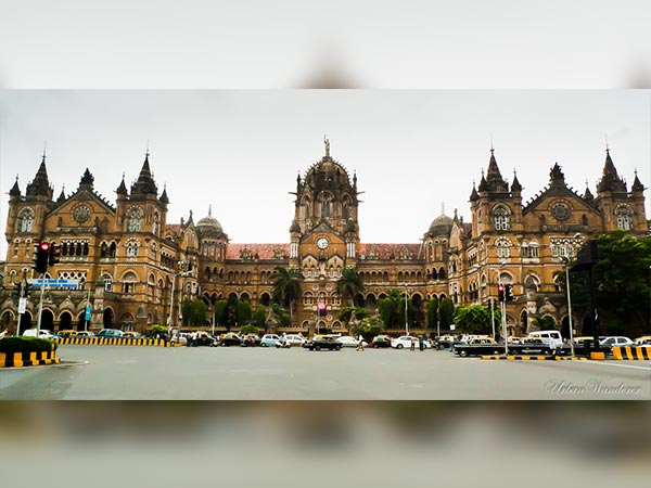 छत्रपति शिवाजी टर्मिनल 