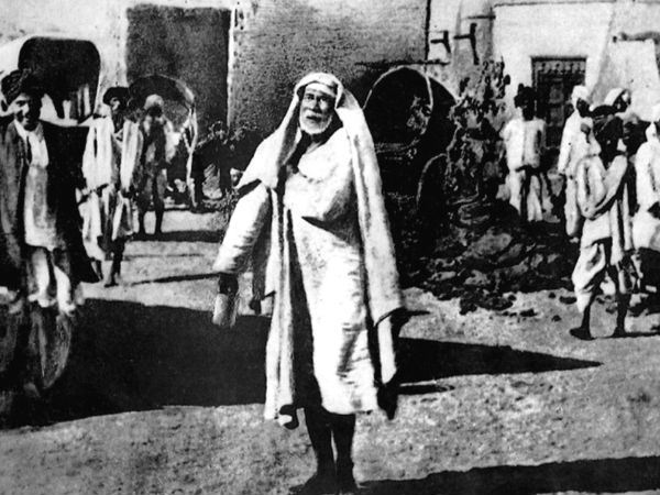 शिर्डी साईं बाबा मंदिर 