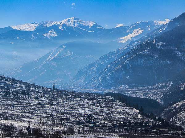 अर्जुन गुफा