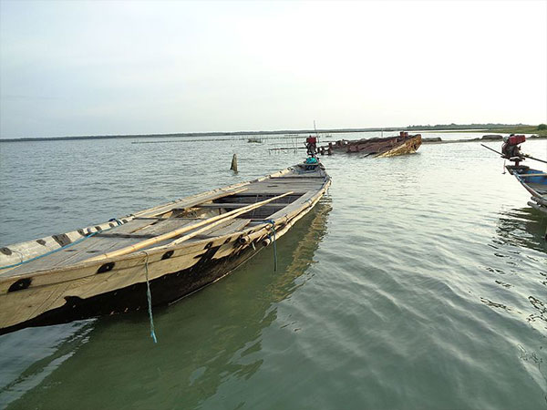 फिशिंग के शौकीन 