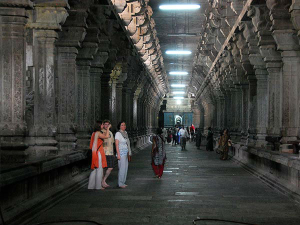 कांचीपुरम