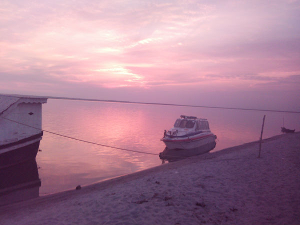 ब्रह्मपुत्र