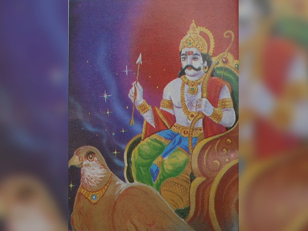 शनि मंदिर, इंदौर 