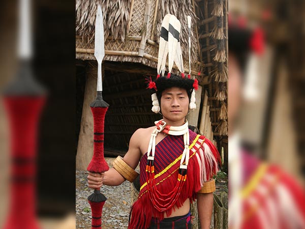 जनजातियों का राज्य 