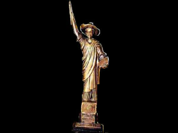 इंग्लिश सिखाने वाली देवी 