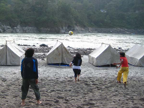 ऋषिकेश, उत्तराखंड 