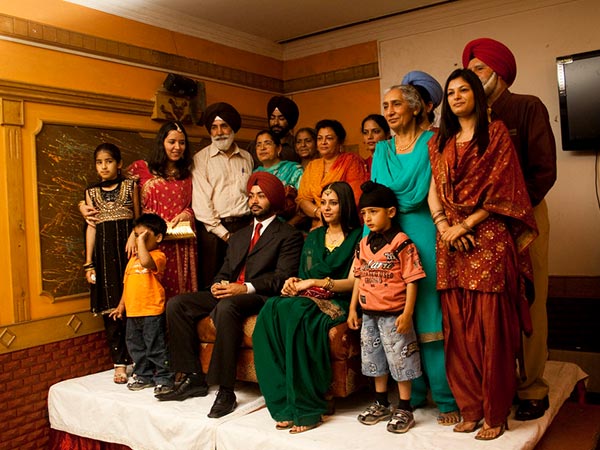 खूबसूरत शहर चंडीगढ़ 