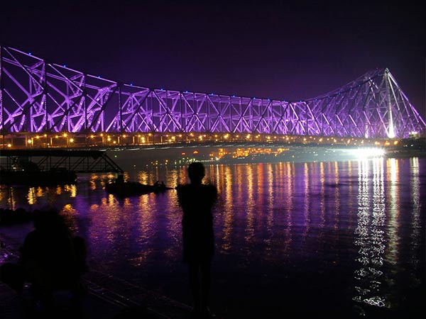 हावड़ा रेलवे स्टेशन 