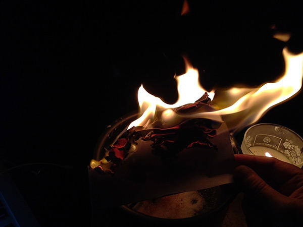 हैदराबाद का सुल्तानशशी इलाका 