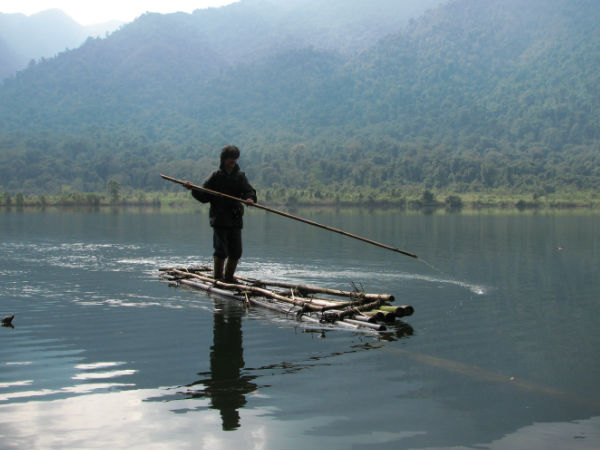  ग्लो लेक 