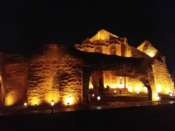 पेट्रा, जॉर्डन 