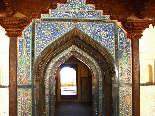 हैदरबाद से बीदर