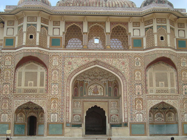 आमेर में क्या देखें 