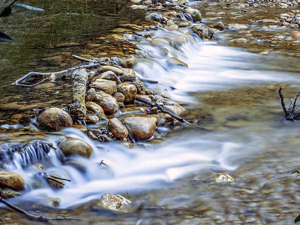 दिल्ली की खूनी नदी 