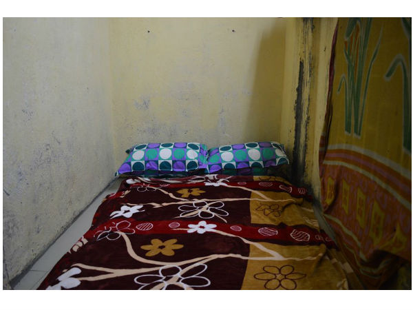 स्लम पर्यटन का उद्देश्य 