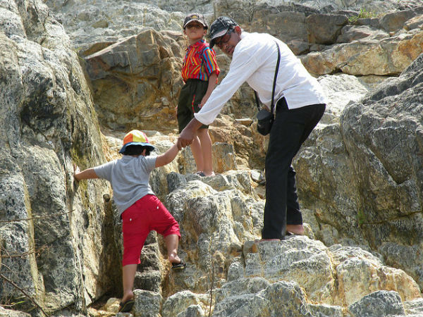 शताब्दी पार्क 